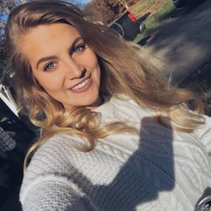 Meet your Posher, Brianna